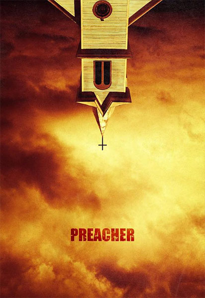 Preacher on AMC