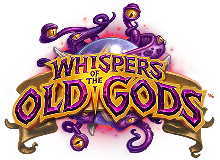 Whistpers of the Old Gods