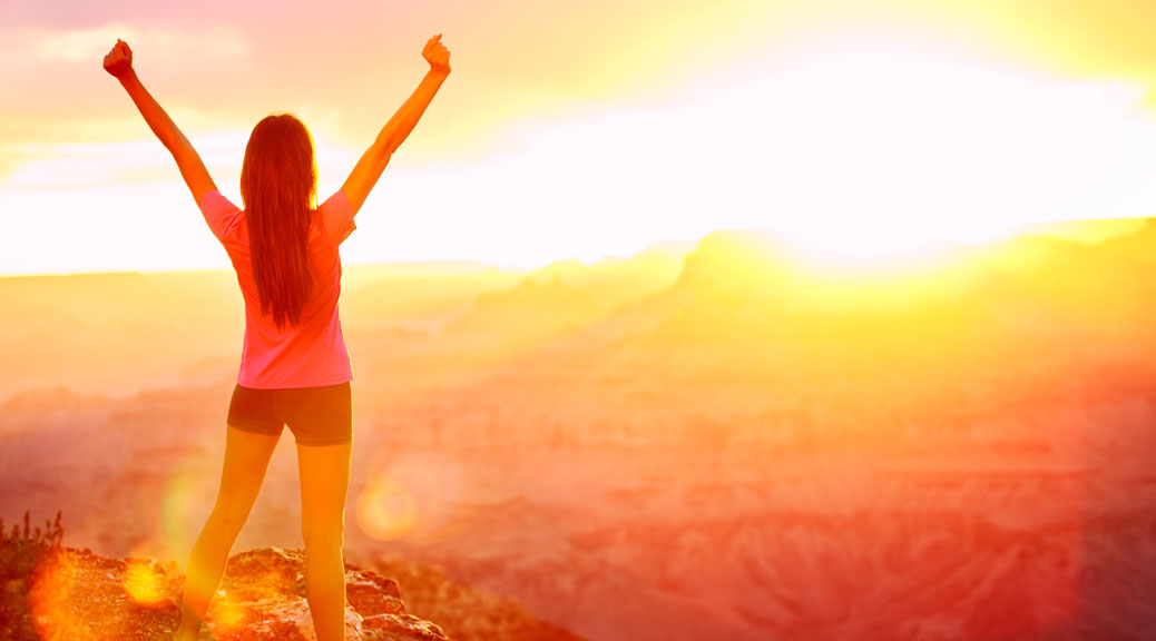 Featured: The Disappointment of Success