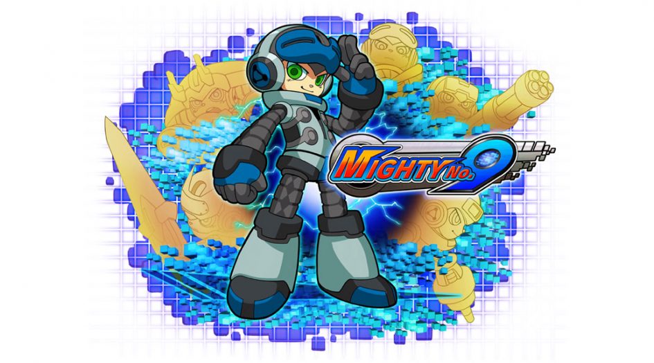 Featured: Mighty No.9