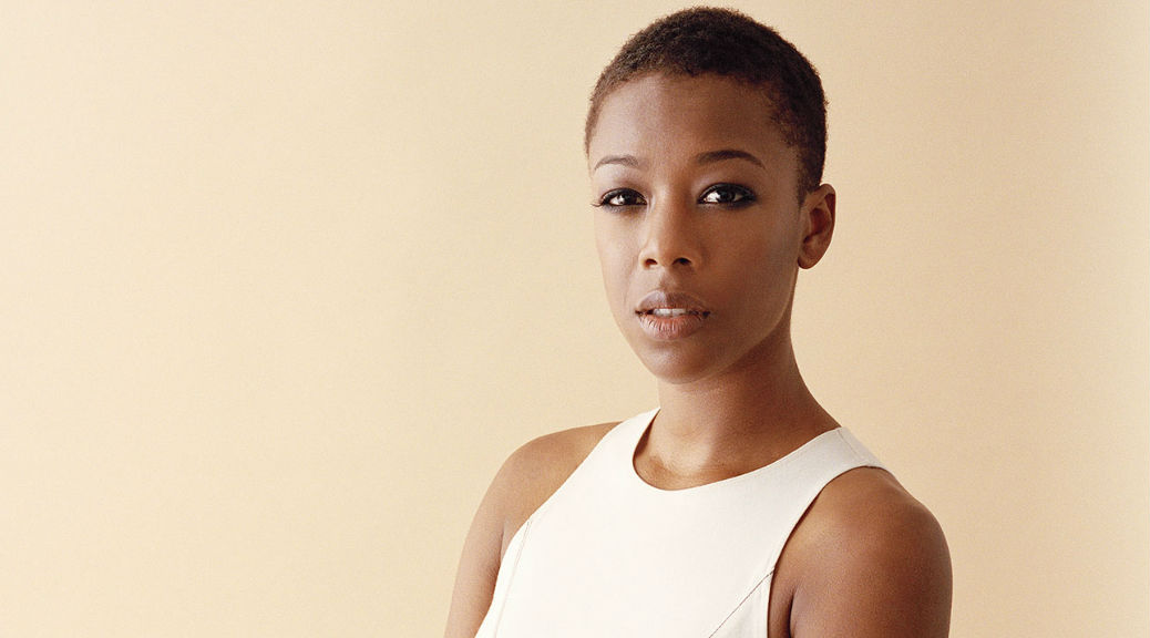 Featured: Poussey Washington